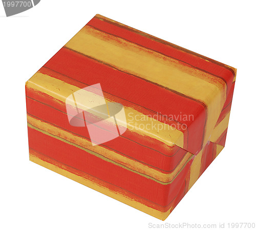 Image of Gift Box