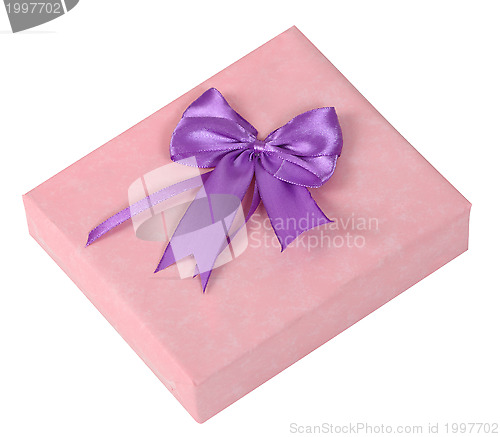 Image of Gift Box