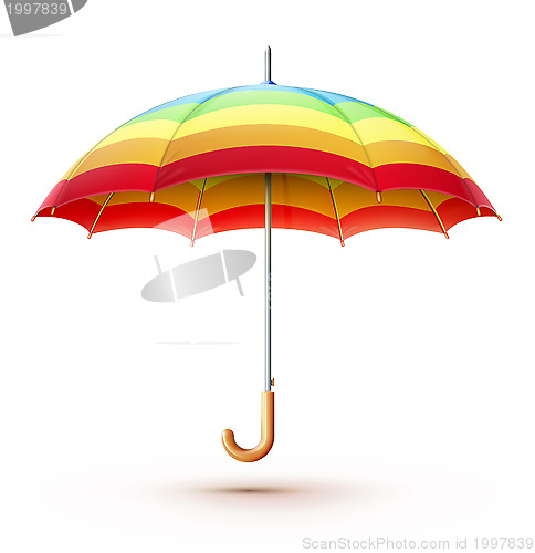 Image of Cool umbrella 