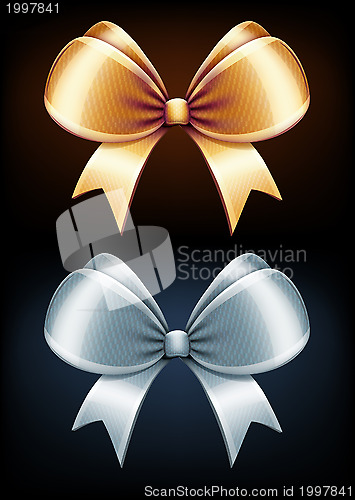 Image of Classic bows 