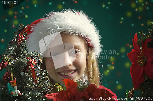 Image of Little Santa