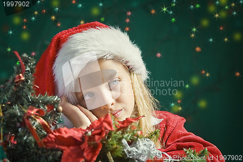 Image of Little Santa