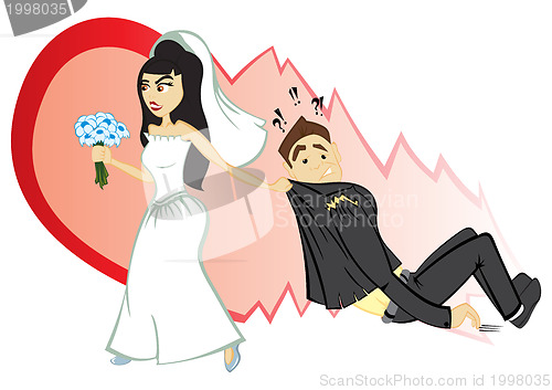 Image of Wedding ceremony