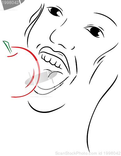 Image of Healthy diet