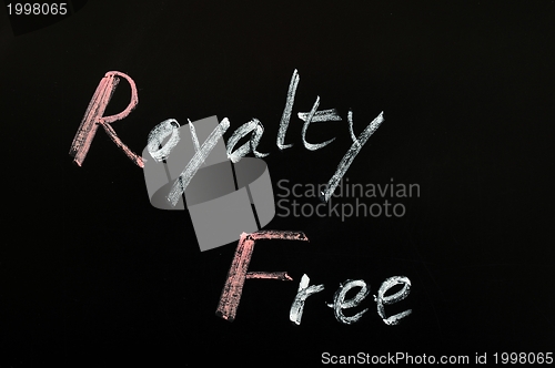 Image of Royalty Free