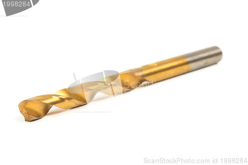 Image of Drill Bit