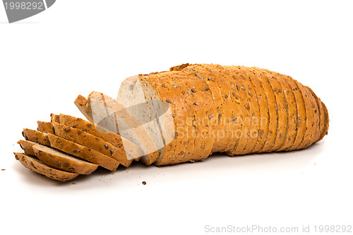 Image of Fresh Baked Bread