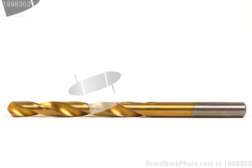 Image of Drill Bit