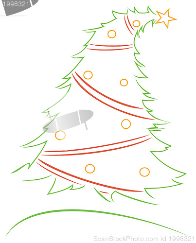 Image of Christmas design