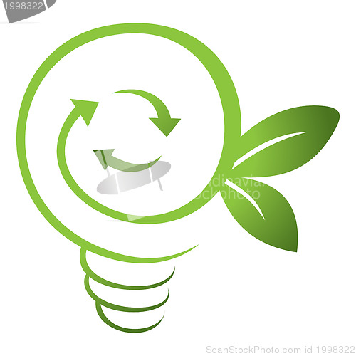 Image of Green energy