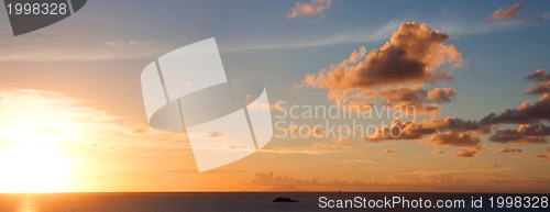 Image of Dickenson Bay, Antigua