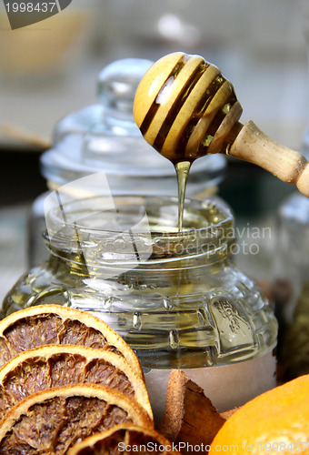 Image of Honey