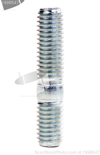 Image of a screw thread M6