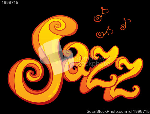 Image of Symbol of Jazz