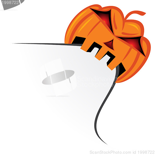 Image of Halloween decoration