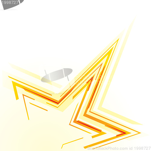 Image of Star background