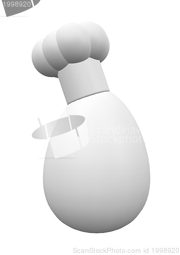 Image of egg cook