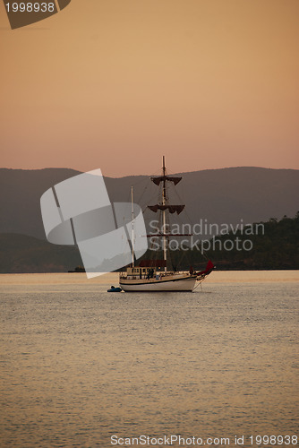 Image of Whitsunday Islands