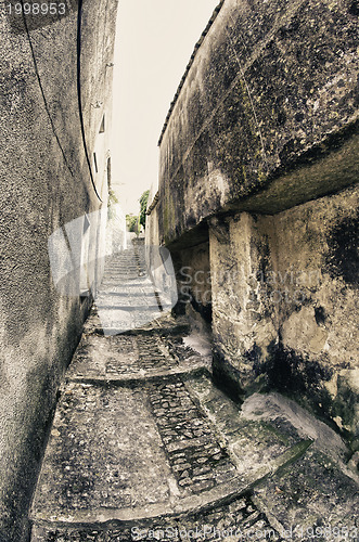 Image of Streets of Sicily