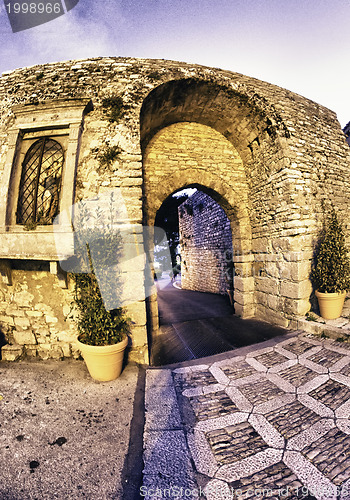 Image of Streets of Sicily