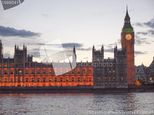 Image of Houses of Parliament