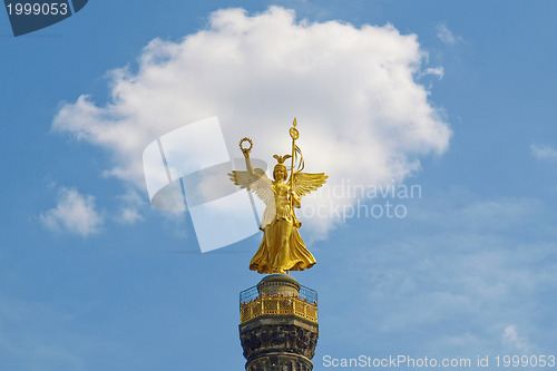 Image of Berlin Angel