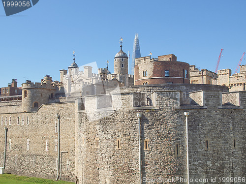 Image of Tower of London