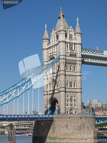Image of Tower Bridge London
