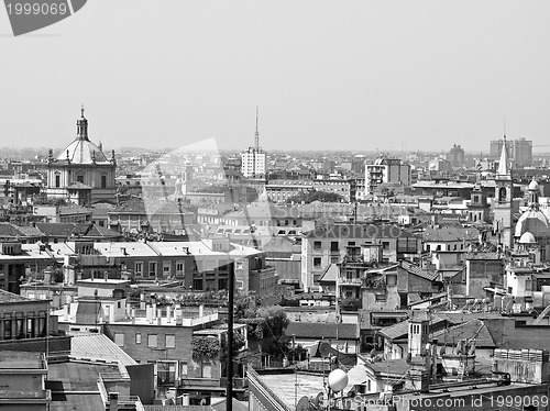 Image of Milan, Italy