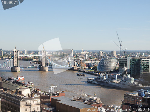 Image of Tower Bridge London