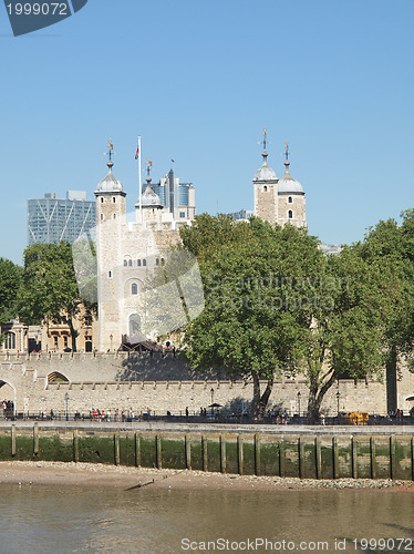 Image of Tower of London