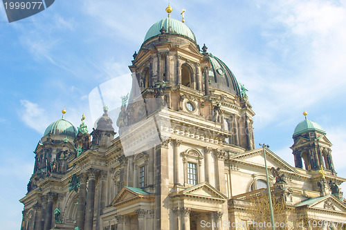 Image of Berliner Dom