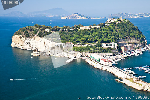 Image of Naples gulf