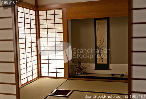 Image of Japanese room