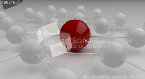Image of Global Communications