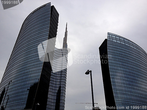 Image of Milan 