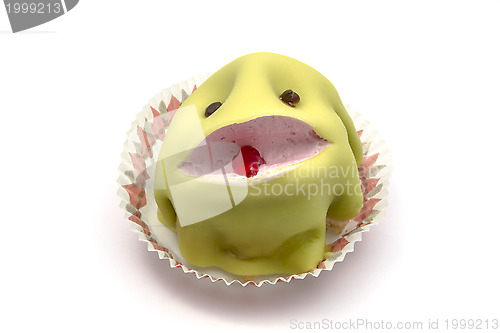 Image of Delicious cake 
