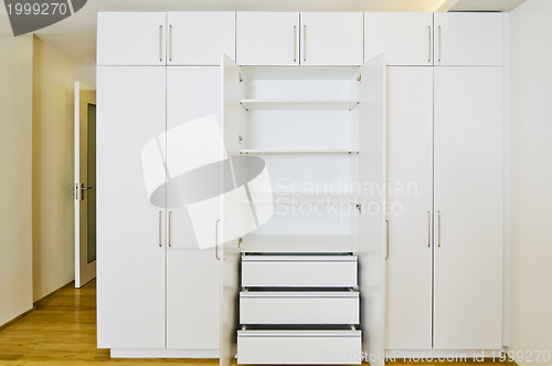 Image of Room Cabinets