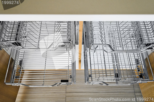 Image of Stainless Rack