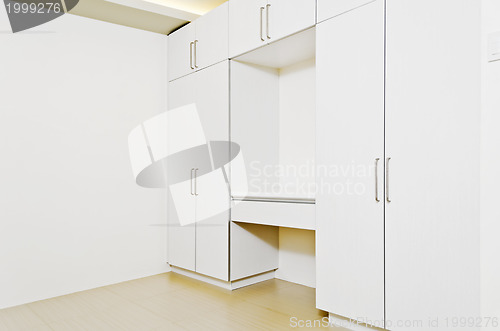 Image of Room Cabinets