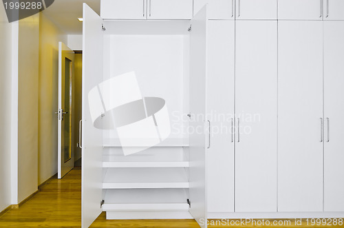 Image of Room Cabinets