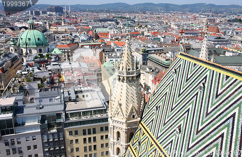 Image of Vienna, Austria