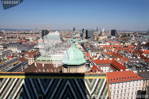 Image of Vienna, Austria