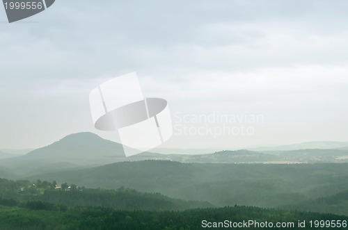 Image of Bohemian Switzerland