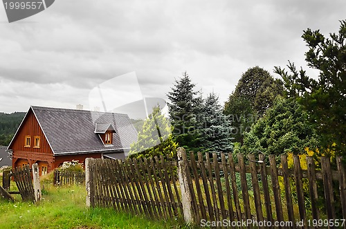 Image of Rural Landscape