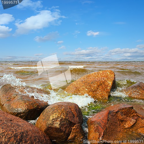 Image of Baltic Sea 