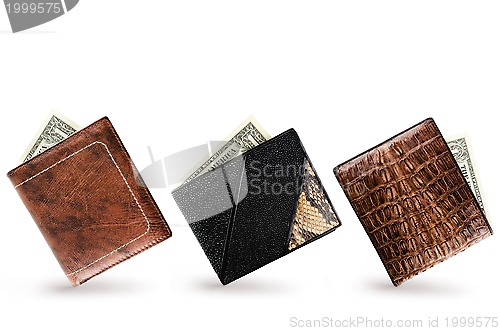 Image of Wallets