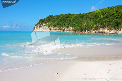 Image of Dickenson Bay, Antigua