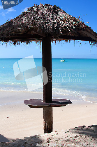 Image of Dickenson Bay, Antigua