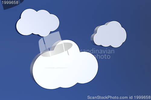 Image of Clouds